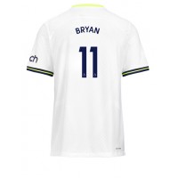 Dres Tottenham Hotspur Bryan Gil #11 Domaci 2022-23 Kratak Rukav
